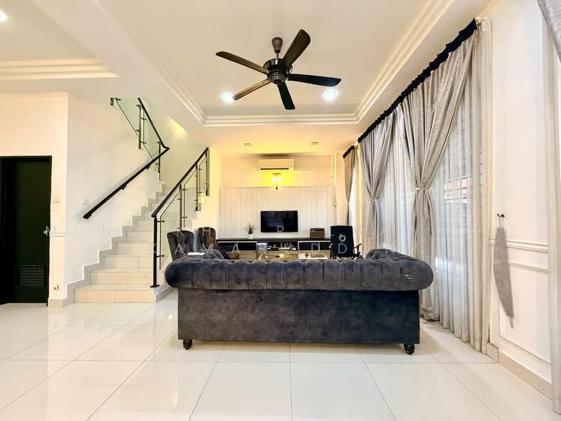 Rumah Teres 2-Tingkat untuk Dijual di D'Kayangan (Shah Alam) - Muhd Khairulnawawi Kamaruddin - PropertyGuru.com.my