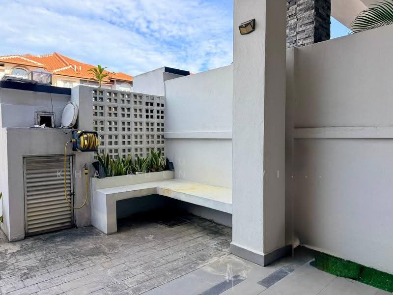 Rumah Teres 2-Tingkat untuk Dijual di D'Kayangan (Shah Alam) - Muhd Khairulnawawi Kamaruddin - PropertyGuru.com.my