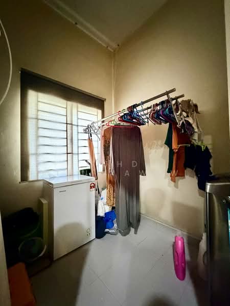 Rumah Teres 2-Tingkat untuk Dijual di D'Kayangan (Shah Alam) - Muhd Khairulnawawi Kamaruddin - PropertyGuru.com.my