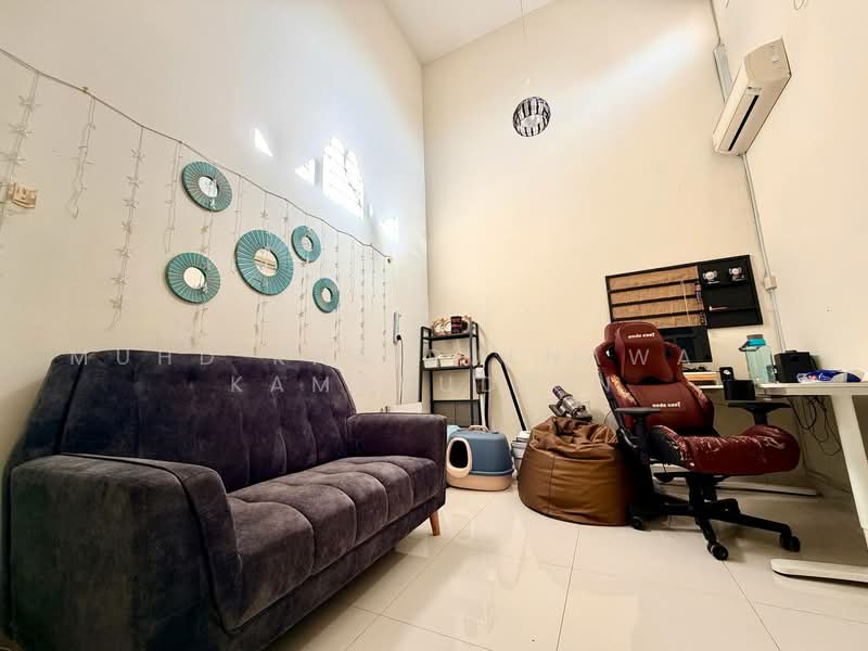 Rumah Teres 2-Tingkat untuk Dijual di D'Kayangan (Shah Alam) - Muhd Khairulnawawi Kamaruddin - PropertyGuru.com.my