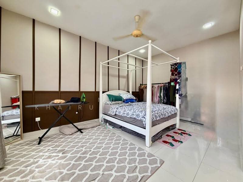 Rumah Teres 2-Tingkat untuk Dijual di D'Kayangan (Shah Alam) - Muhd Khairulnawawi Kamaruddin - PropertyGuru.com.my
