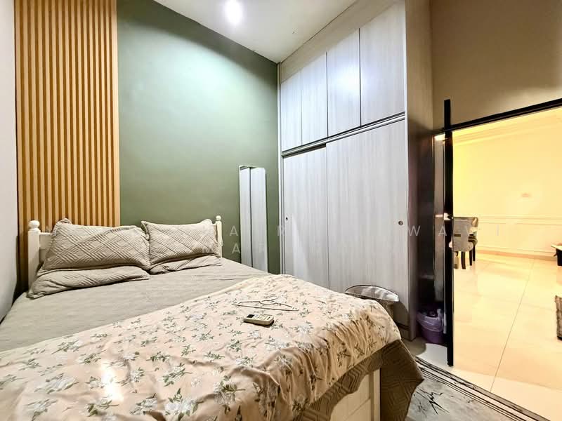 Rumah Teres 2-Tingkat untuk Dijual di D'Kayangan (Shah Alam) - Muhd Khairulnawawi Kamaruddin - PropertyGuru.com.my