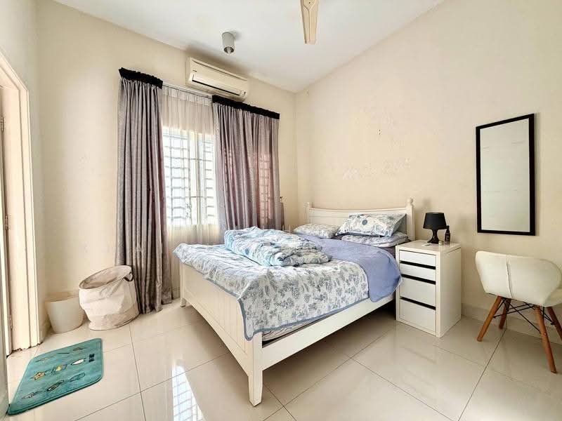 Rumah Teres 2-Tingkat untuk Dijual di D'Kayangan (Shah Alam) - Muhd Khairulnawawi Kamaruddin - PropertyGuru.com.my