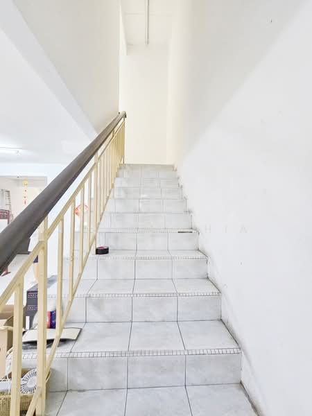 2-storey Terraced House for Sale in Bandar Seri Alam (Masai) - Stella Chia - Interior - PropertyGuru.com.my