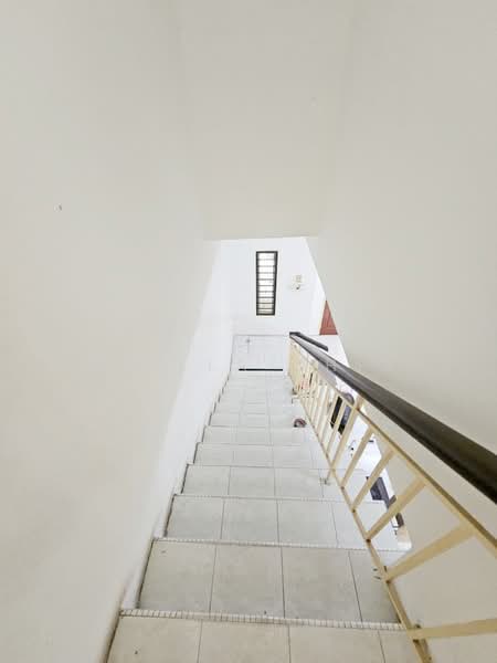 2-storey Terraced House for Sale in Bandar Seri Alam (Masai) - Stella Chia - Interior - PropertyGuru.com.my