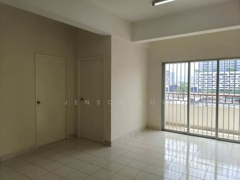 Apartment for Sale at Vista Mutiara - Jenson Low - PropertyGuru.com.my