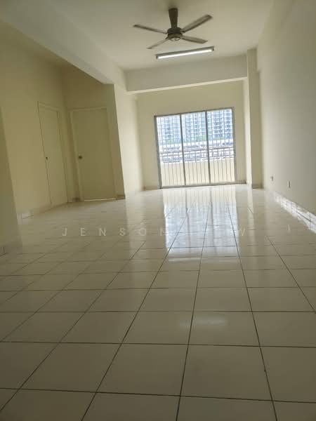 Apartment for Sale at Vista Mutiara - Jenson Low - PropertyGuru.com.my