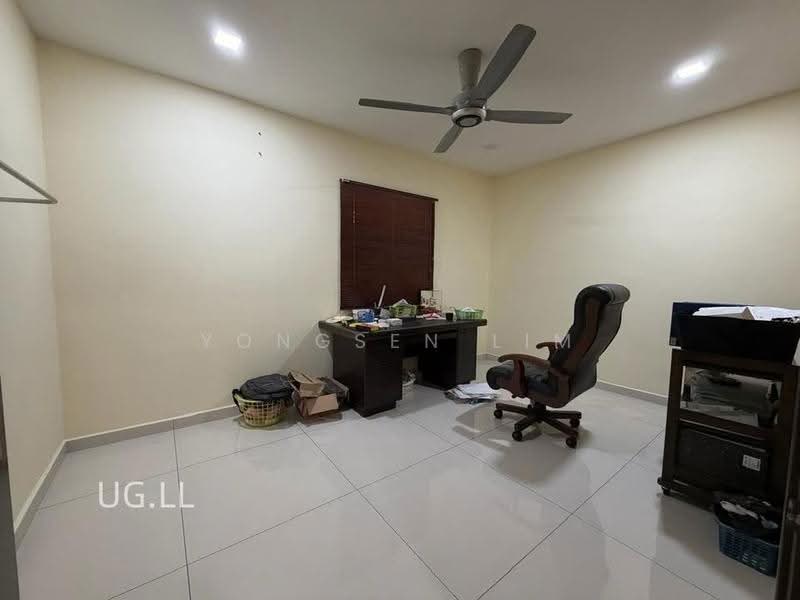 Rumah Teres 2-Tingkat untuk Dijual di Bandar Bukit Tinggi 2 (Klang) - Yongsen Lim - Study - PropertyGuru.com.my