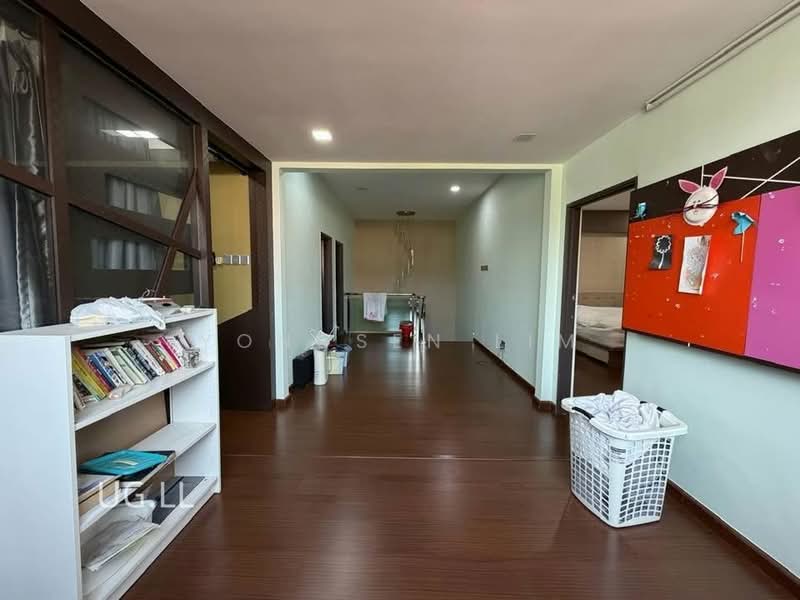 Rumah Teres 2-Tingkat untuk Dijual di Bandar Bukit Tinggi 2 (Klang) - Yongsen Lim - Corridor - PropertyGuru.com.my