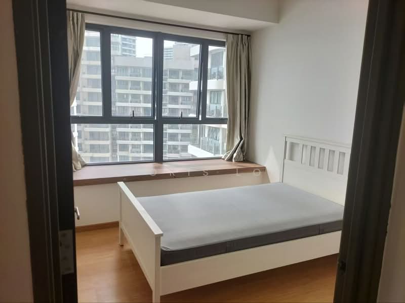 Condominium for Rent at Bay Laurel @ Country Garden Danga Bay - Kyoris Loh - Bedroom - PropertyGuru.com.my