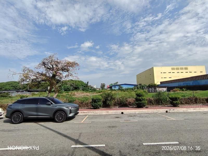 Tanah Perindustrian untuk Disewa di Banting (Selangor) - Alfred Leow - Exterior - PropertyGuru.com.my