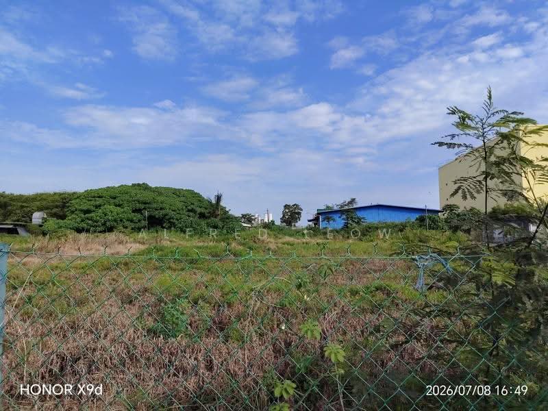 Tanah Perindustrian untuk Disewa di Banting (Selangor) - Alfred Leow - Exterior - PropertyGuru.com.my