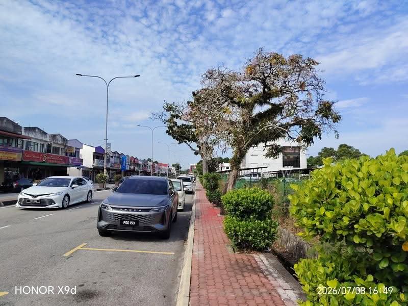 Tanah Perindustrian untuk Disewa di Banting (Selangor) - Alfred Leow - Exterior - PropertyGuru.com.my