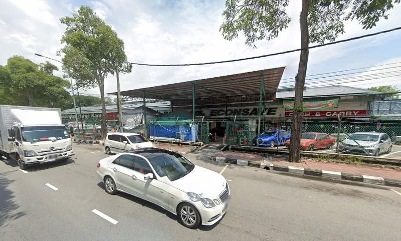 Tanah Perindustrian untuk Disewa di Banting (Selangor) - Alfred Leow - Exterior - PropertyGuru.com.my