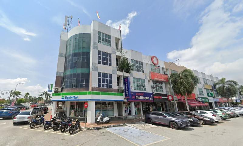 Tanah Perindustrian untuk Disewa di Banting (Selangor) - Alfred Leow - Exterior - PropertyGuru.com.my