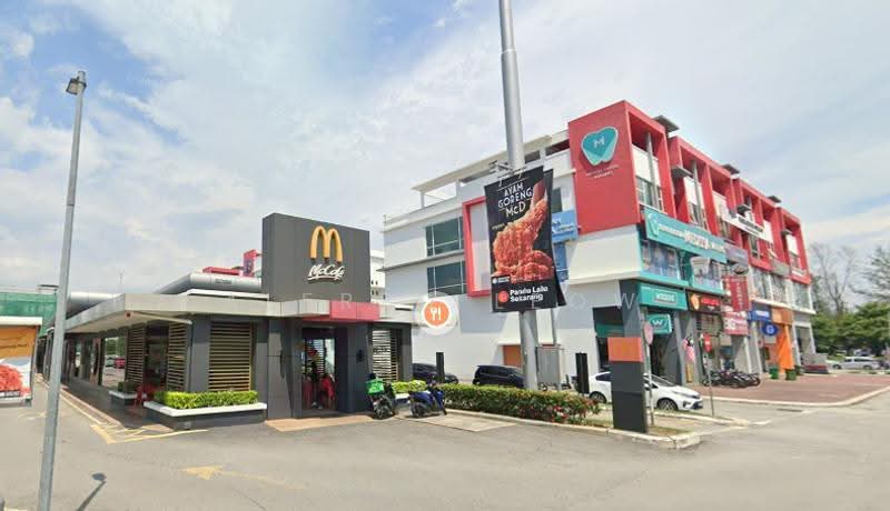 Tanah Perindustrian untuk Disewa di Banting (Selangor) - Alfred Leow - Exterior - PropertyGuru.com.my
