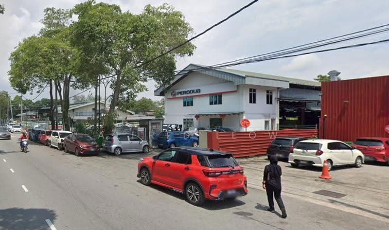 Tanah Perindustrian untuk Disewa di Banting (Selangor) - Alfred Leow - Exterior - PropertyGuru.com.my