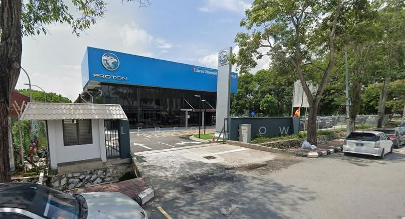 Tanah Perindustrian untuk Disewa di Banting (Selangor) - Alfred Leow - Exterior - PropertyGuru.com.my