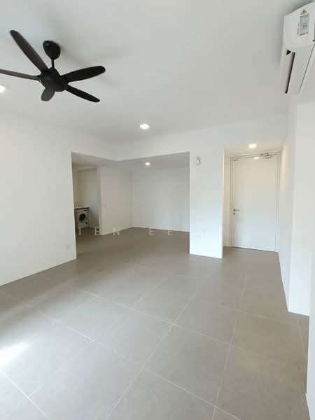 Service Residence for Rent at Suite Enesta - Tien Ee Yap - Interior - PropertyGuru.com.my