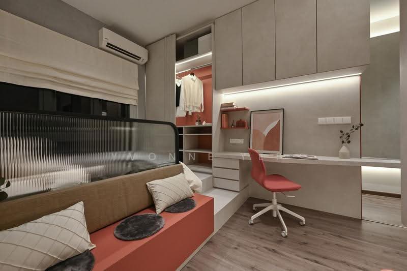 Kondominium untuk Dijual di Radium Arena (Urban Residences) Old Klang Road - Yvonne Yep - PropertyGuru.com.my