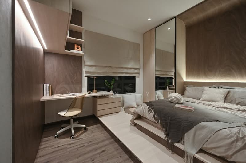 Kondominium untuk Dijual di Radium Arena (Urban Residences) Old Klang Road - Yvonne Yep - PropertyGuru.com.my