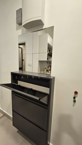 Service Residence for Rent at 168 Park Residensi Selayang - Elaine Loke - Interior - PropertyGuru.com.my