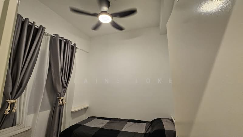 Service Residence for Rent at 168 Park Residensi Selayang - Elaine Loke - Bedroom - PropertyGuru.com.my