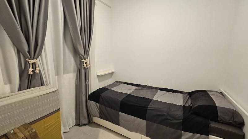 Service Residence for Rent at 168 Park Residensi Selayang - Elaine Loke - Bedroom - PropertyGuru.com.my
