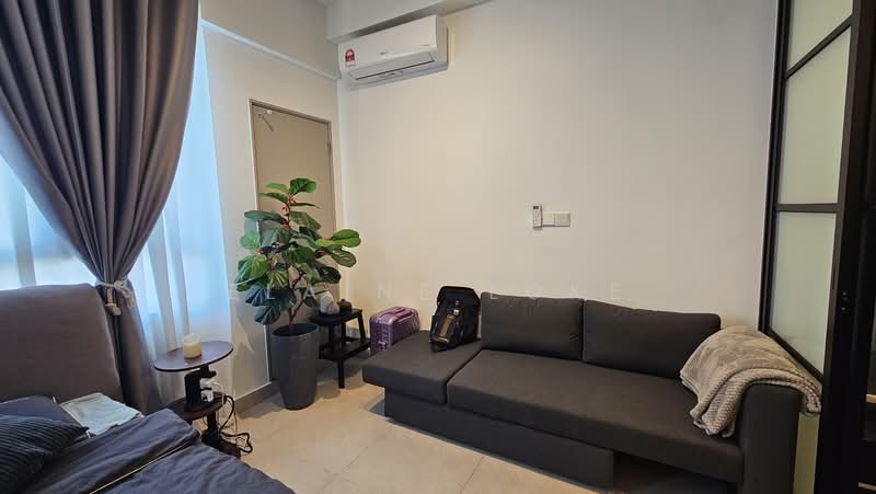 Service Residence for Rent at 168 Park Residensi Selayang - Elaine Loke - Living Room - PropertyGuru.com.my