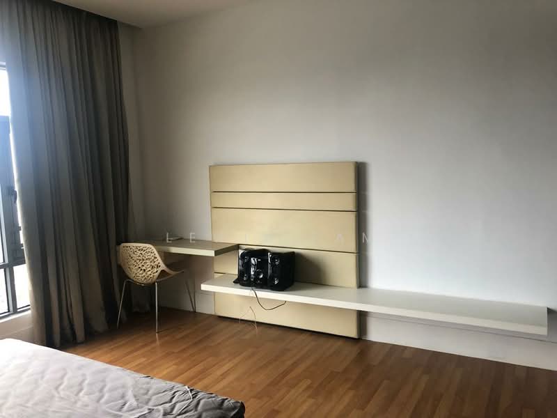 Service Residence for Sale at Eve Suite / NZX Square - Lewis Tam - PropertyGuru.com.my