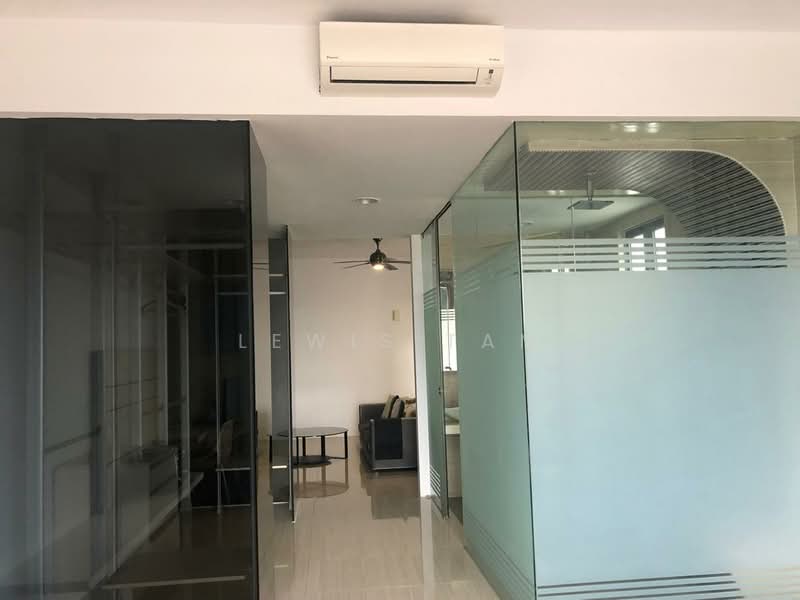 Service Residence for Sale at Eve Suite / NZX Square - Lewis Tam - PropertyGuru.com.my