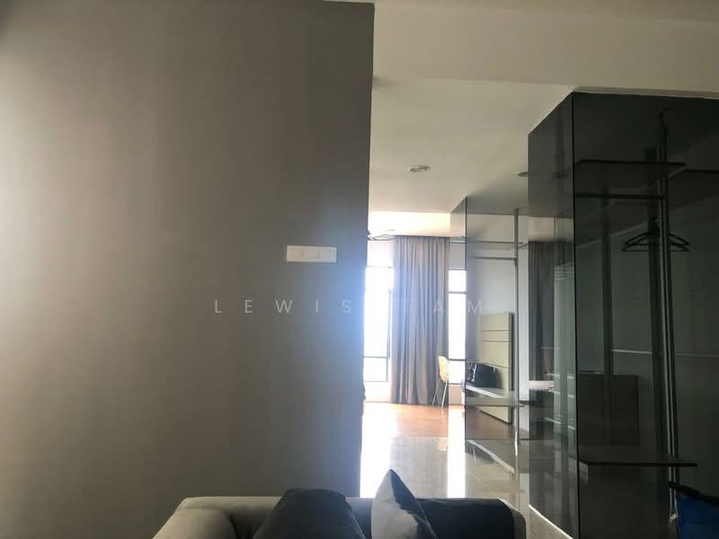 Service Residence for Sale at Eve Suite / NZX Square - Lewis Tam - PropertyGuru.com.my