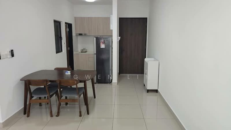 Kediaman Servis untuk Disewa di Veranda Residence - Gwen Lim - Kitchen - PropertyGuru.com.my
