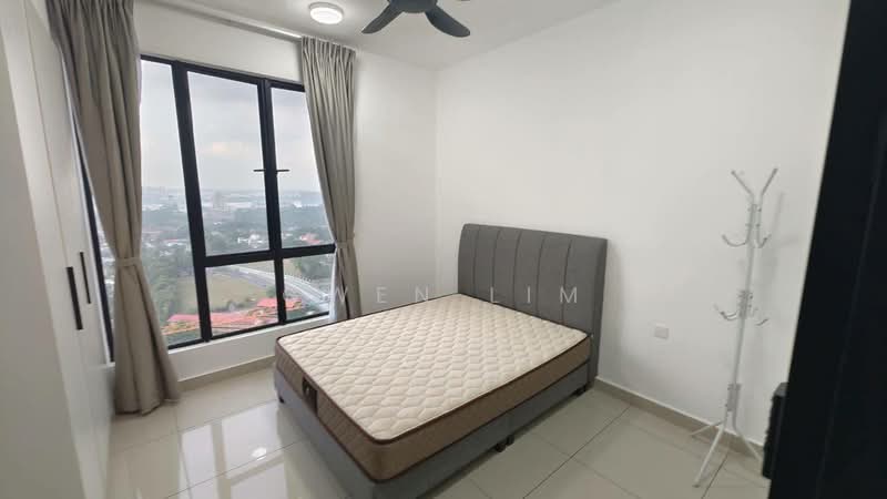 Kediaman Servis untuk Disewa di Veranda Residence - Gwen Lim - Bedroom - PropertyGuru.com.my