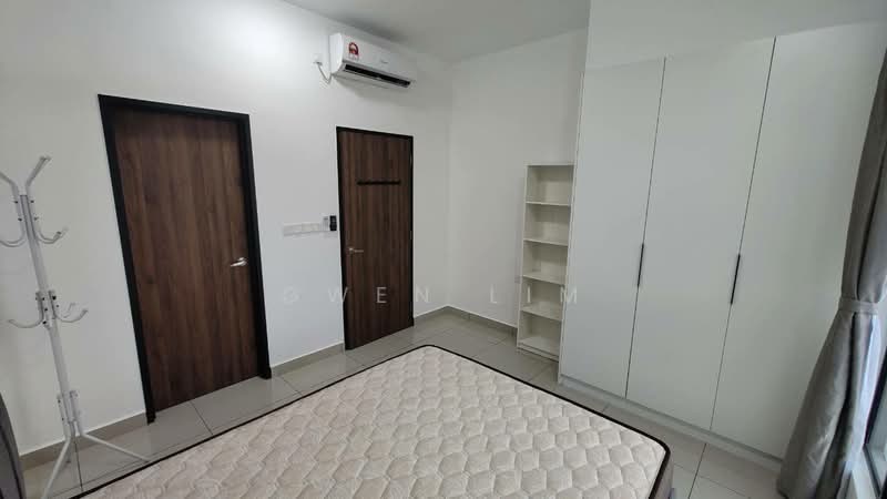 Kediaman Servis untuk Disewa di Veranda Residence - Gwen Lim - Bedroom - PropertyGuru.com.my