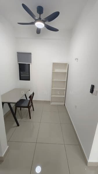 Kediaman Servis untuk Disewa di Veranda Residence - Gwen Lim - Study - PropertyGuru.com.my