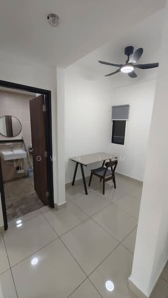 Kediaman Servis untuk Disewa di Veranda Residence - Gwen Lim - Bathroom - PropertyGuru.com.my