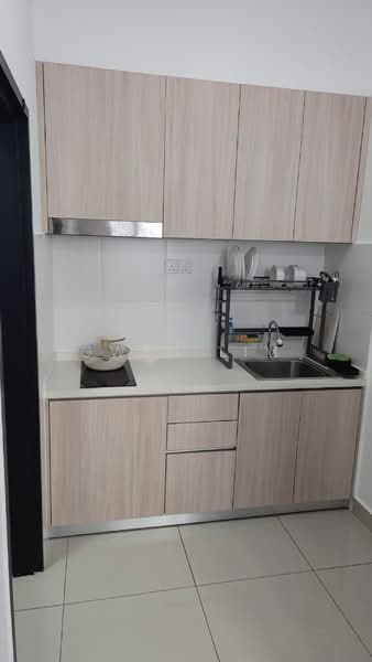 Kediaman Servis untuk Disewa di Veranda Residence - Gwen Lim - Kitchen - PropertyGuru.com.my