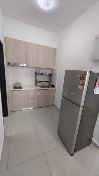 Kediaman Servis untuk Disewa di Veranda Residence - Gwen Lim - Kitchen - PropertyGuru.com.my