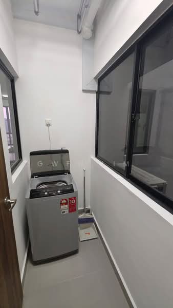 Kediaman Servis untuk Disewa di Veranda Residence - Gwen Lim - Interior - PropertyGuru.com.my