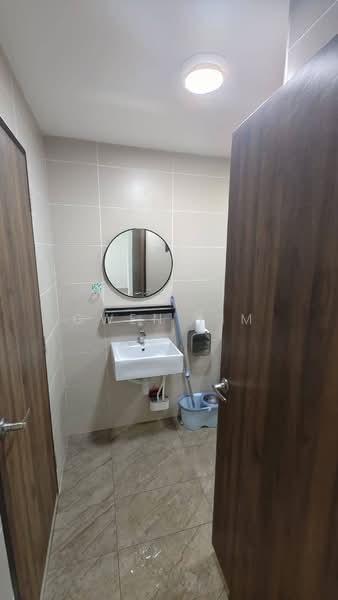 Kediaman Servis untuk Disewa di Veranda Residence - Gwen Lim - Bathroom - PropertyGuru.com.my
