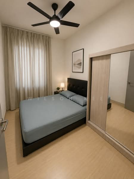 Service Residence for Sale at M Centura - Wilson Kee - Bedroom - PropertyGuru.com.my