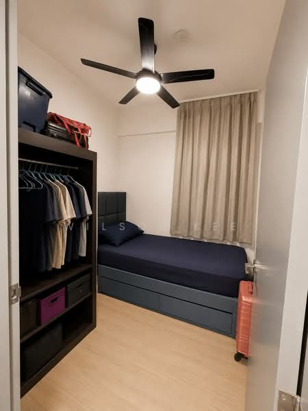 Service Residence for Sale at M Centura - Wilson Kee - Bedroom - PropertyGuru.com.my