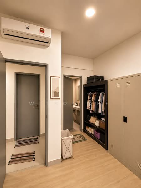 Service Residence for Sale at M Centura - Wilson Kee - Entrance - PropertyGuru.com.my