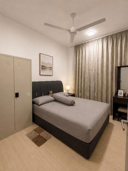 Service Residence for Sale at M Centura - Wilson Kee - Bedroom - PropertyGuru.com.my
