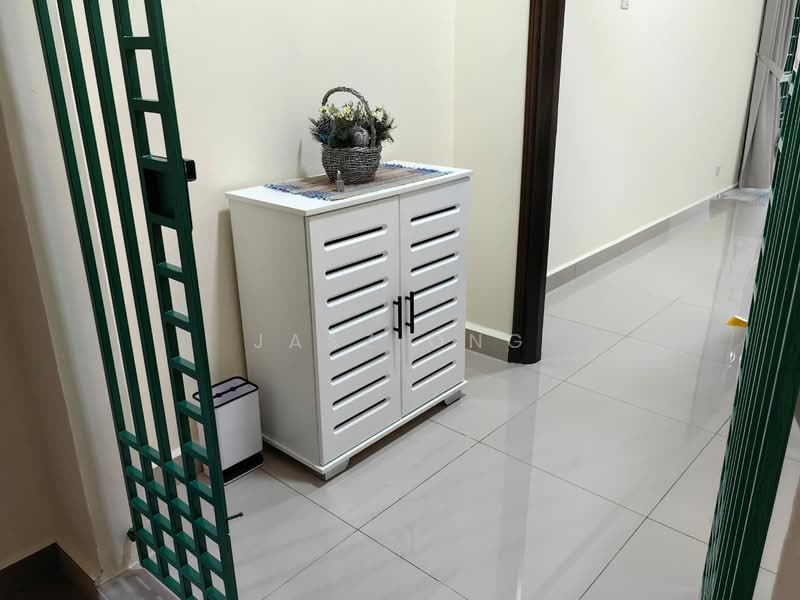 Kondominium untuk Disewa di The Wadihana - Jasz Ong - Entrance - PropertyGuru.com.my