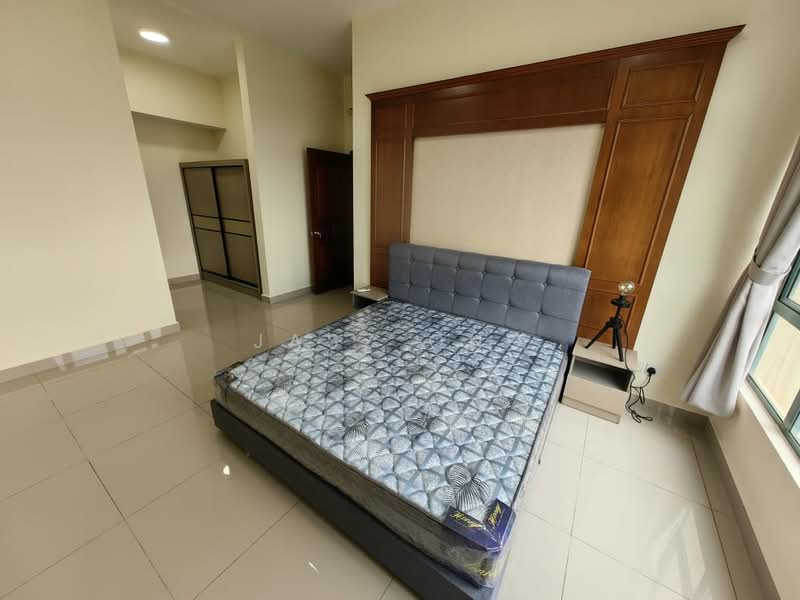 Kondominium untuk Disewa di The Wadihana - Jasz Ong - Bedroom - PropertyGuru.com.my
