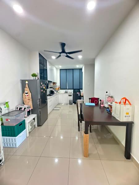 Apartment for Sale at Horizon Residence (Dwi Mutiara) - Esther Toh - PropertyGuru.com.my