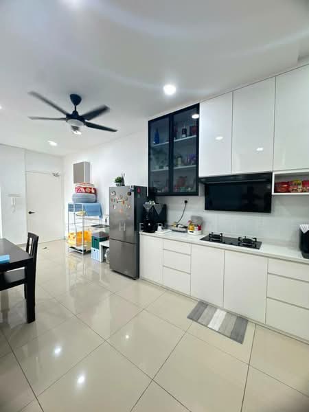 Apartment for Sale at Horizon Residence (Dwi Mutiara) - Esther Toh - PropertyGuru.com.my