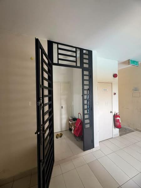 Apartment for Sale at Horizon Residence (Dwi Mutiara) - Esther Toh - PropertyGuru.com.my